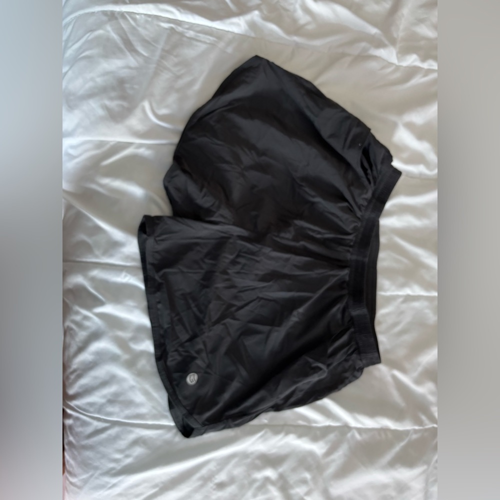 Athletic shorts